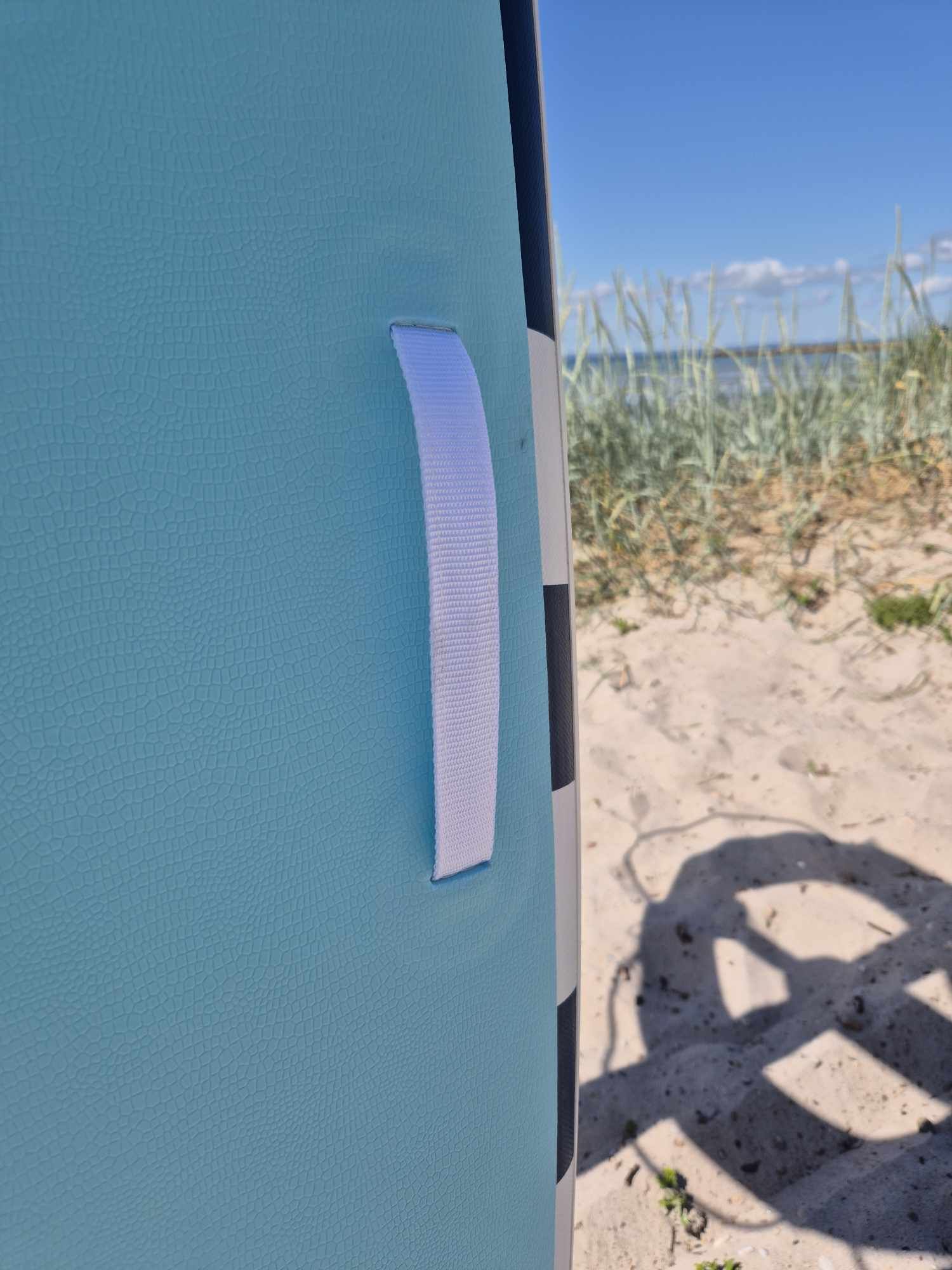 Surf a Lot Wingfoil- 7'2 board - 6