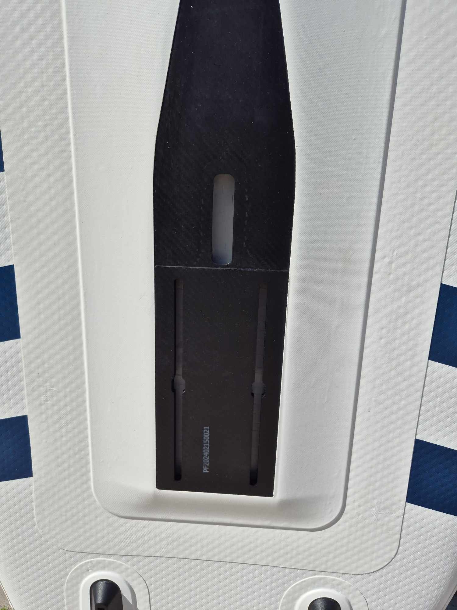 Surf a Lot Wingfoil- 7'2 board - 7
