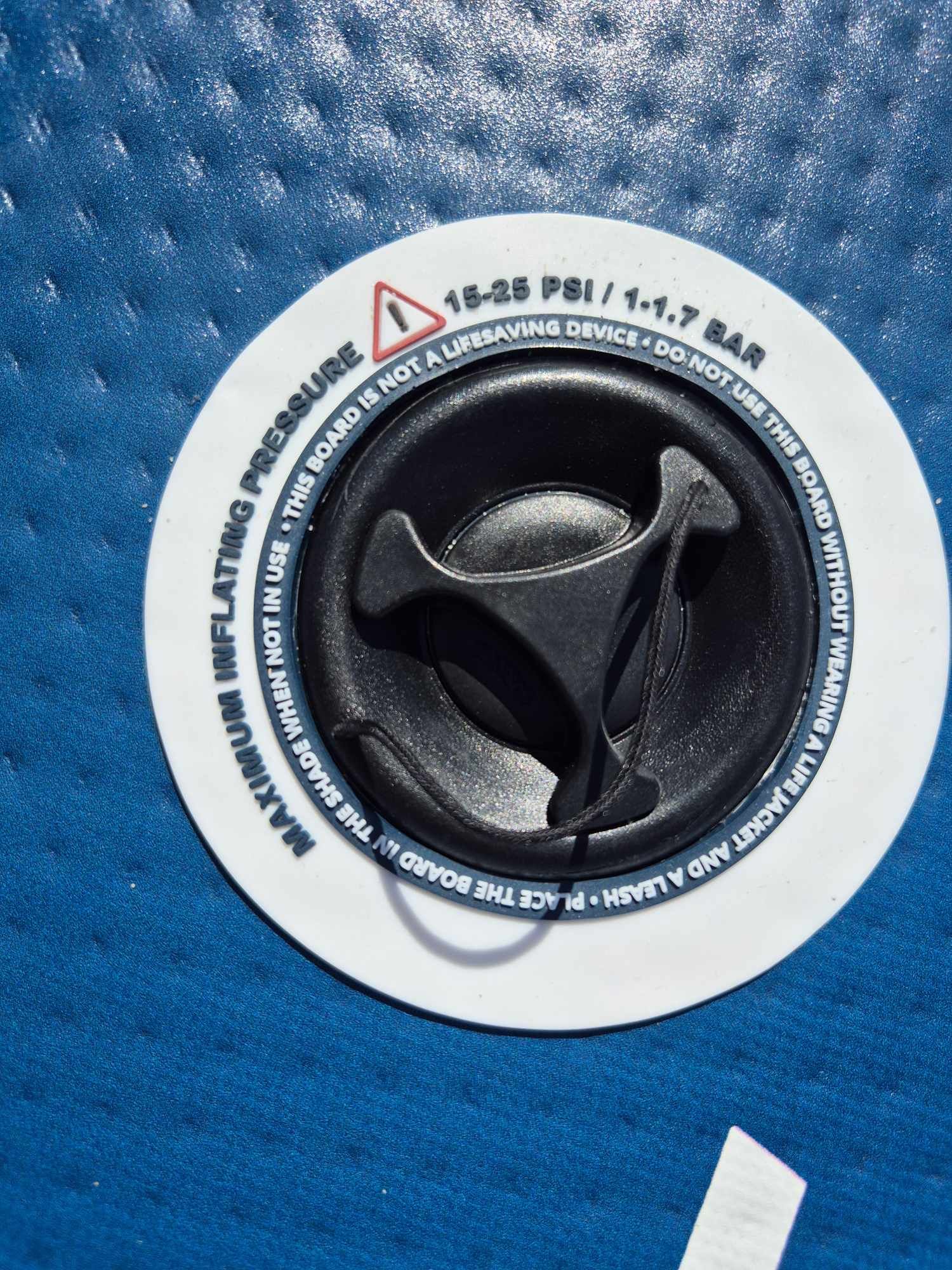 Surf a Lot Wingfoil- 7'2 board - 13