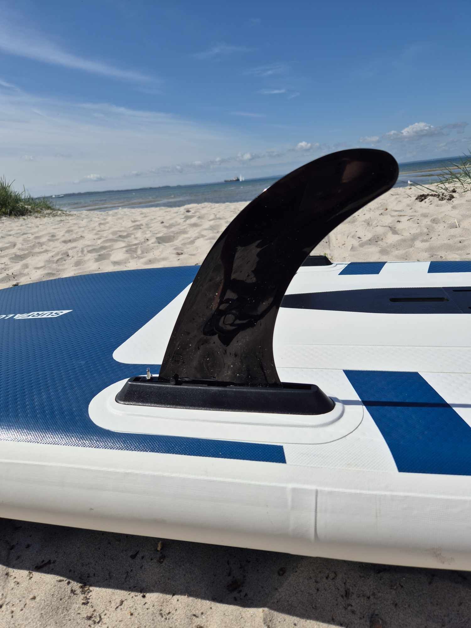 Surf a Lot Wingfoil- 7'2 board - 10