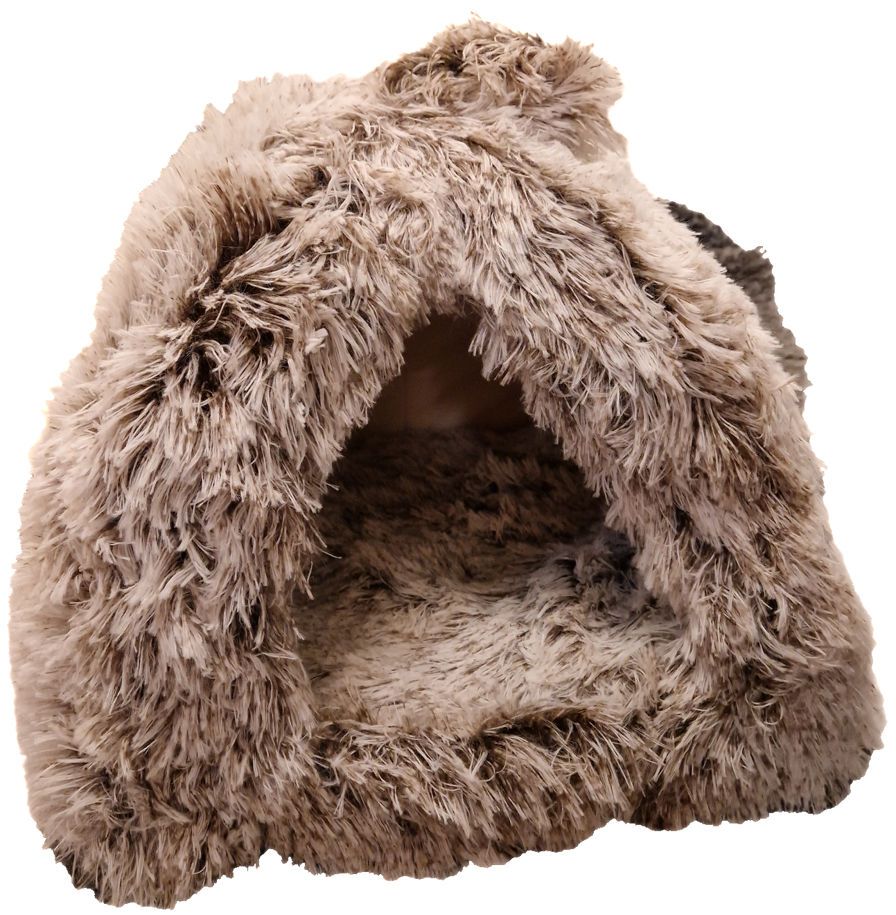 Kattigloo  Kitty Cat 40cm, brun