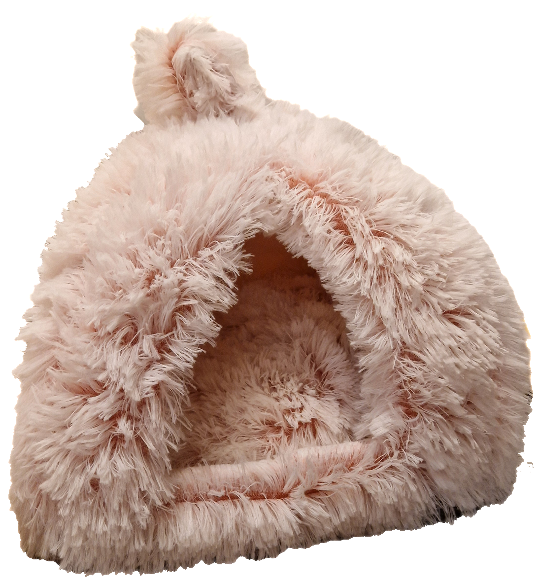Kattigloo  Kitty Cat 40cm, rosa