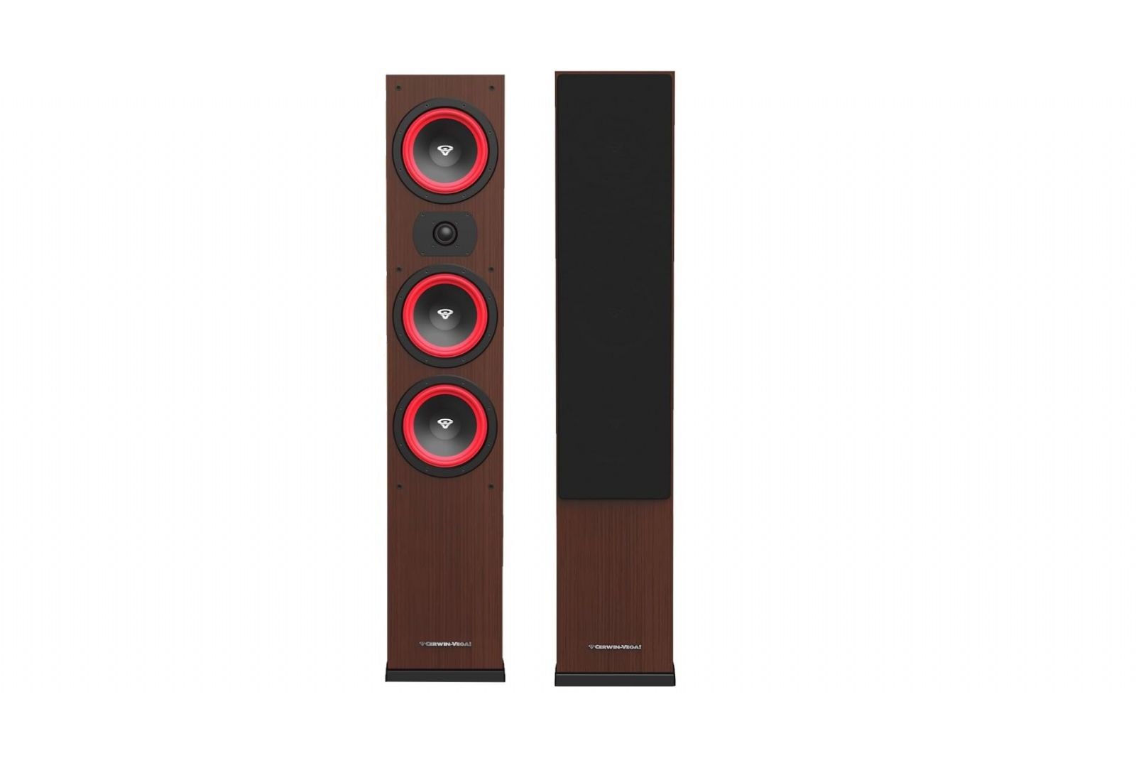 Cerwin-Vega LA365 - 4