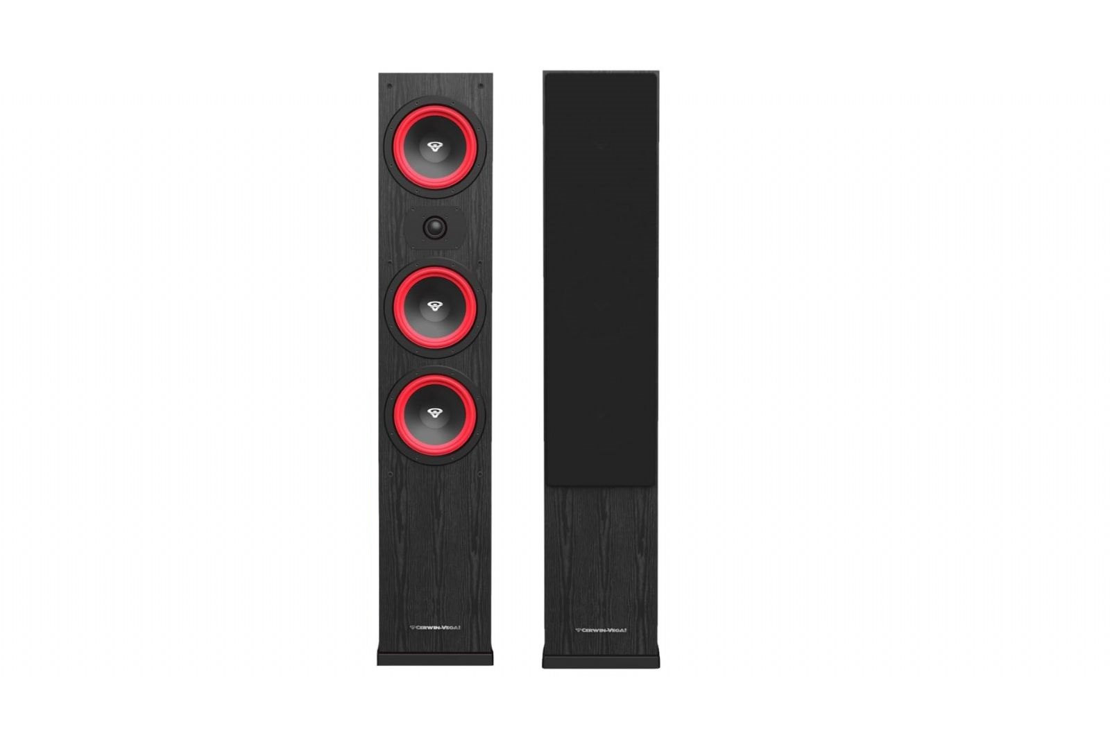 CerwinVega LA365 AVD Audio Video Design