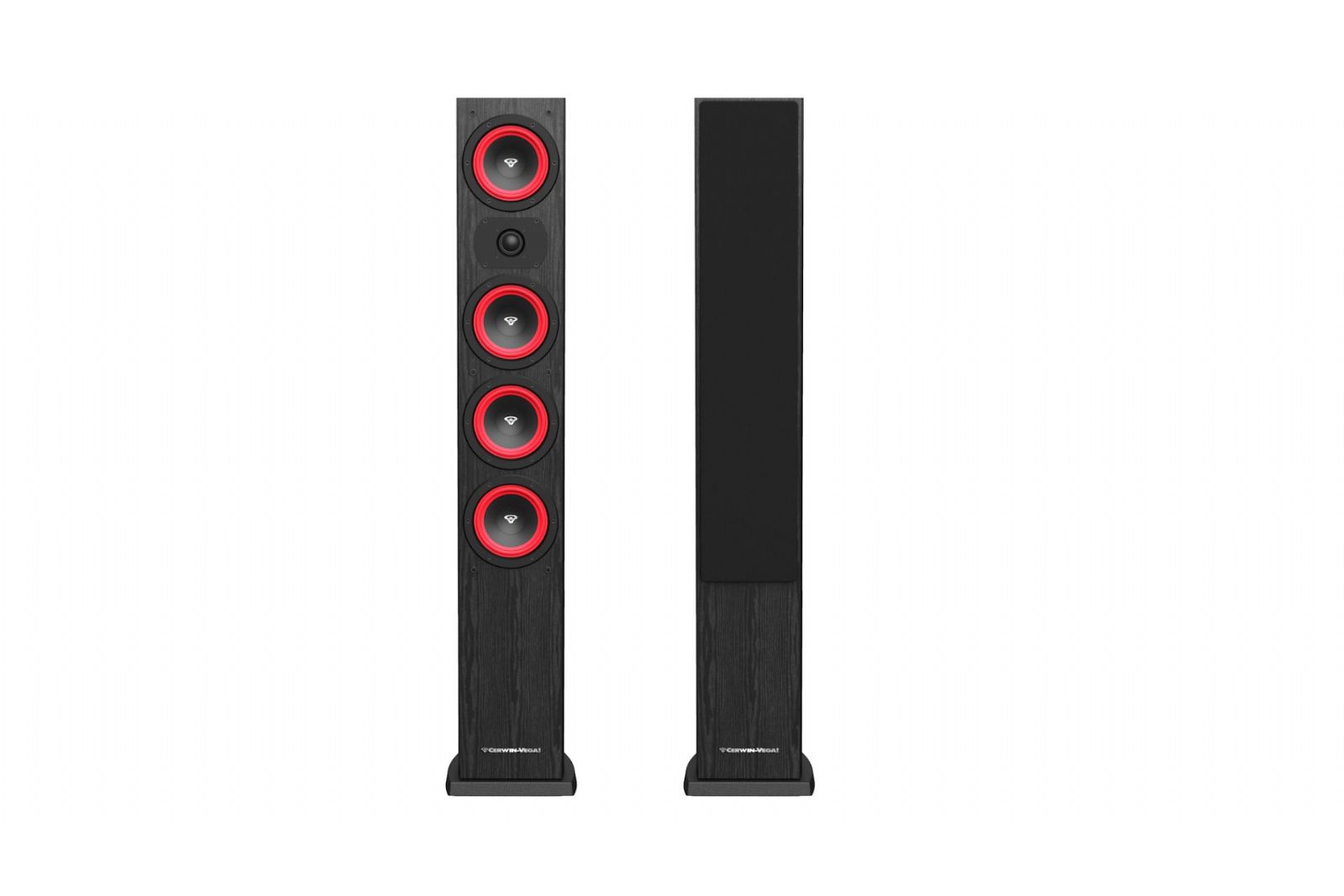 Cerwin-Vega LA44 - 2