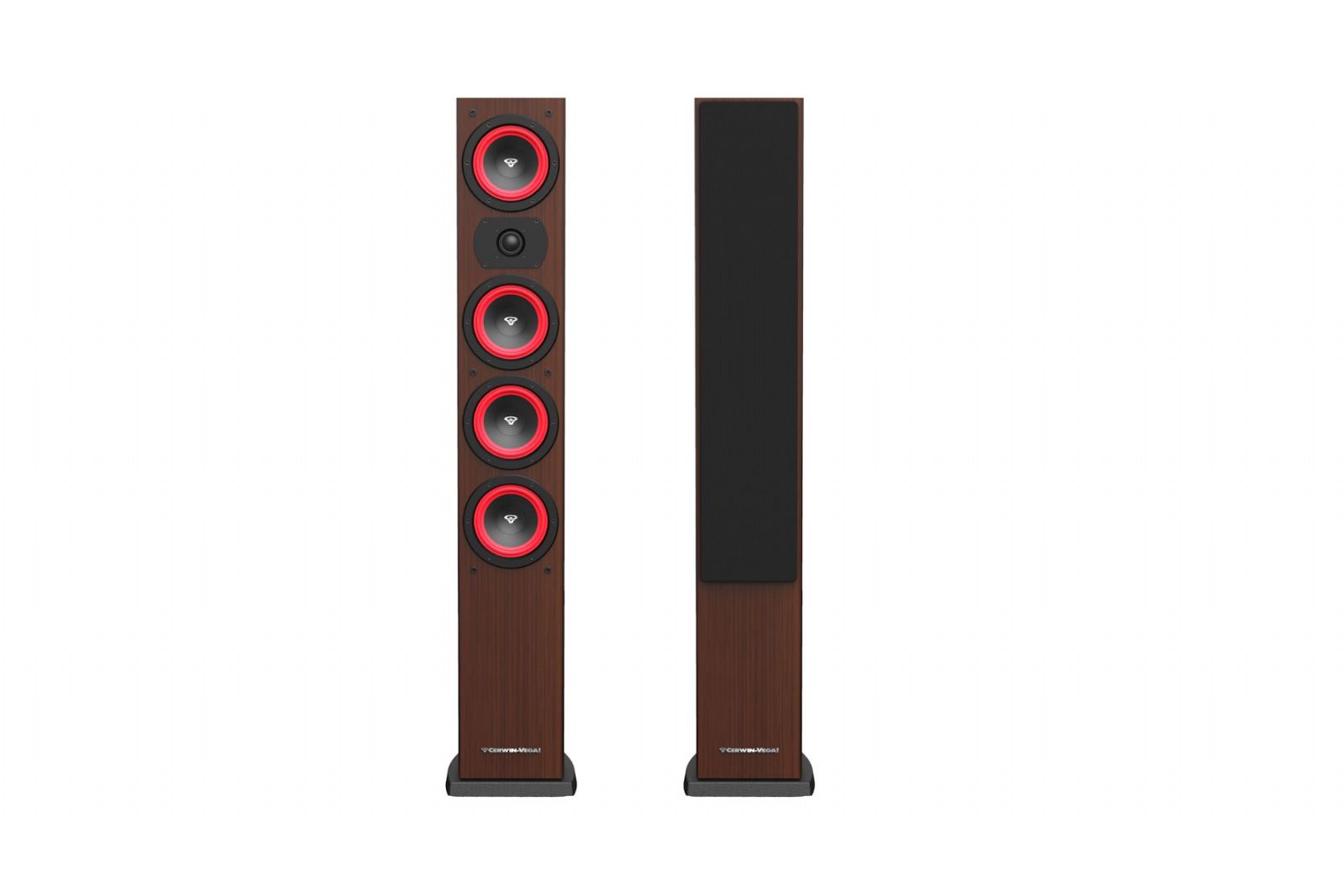 Cerwin-Vega LA44 - 4