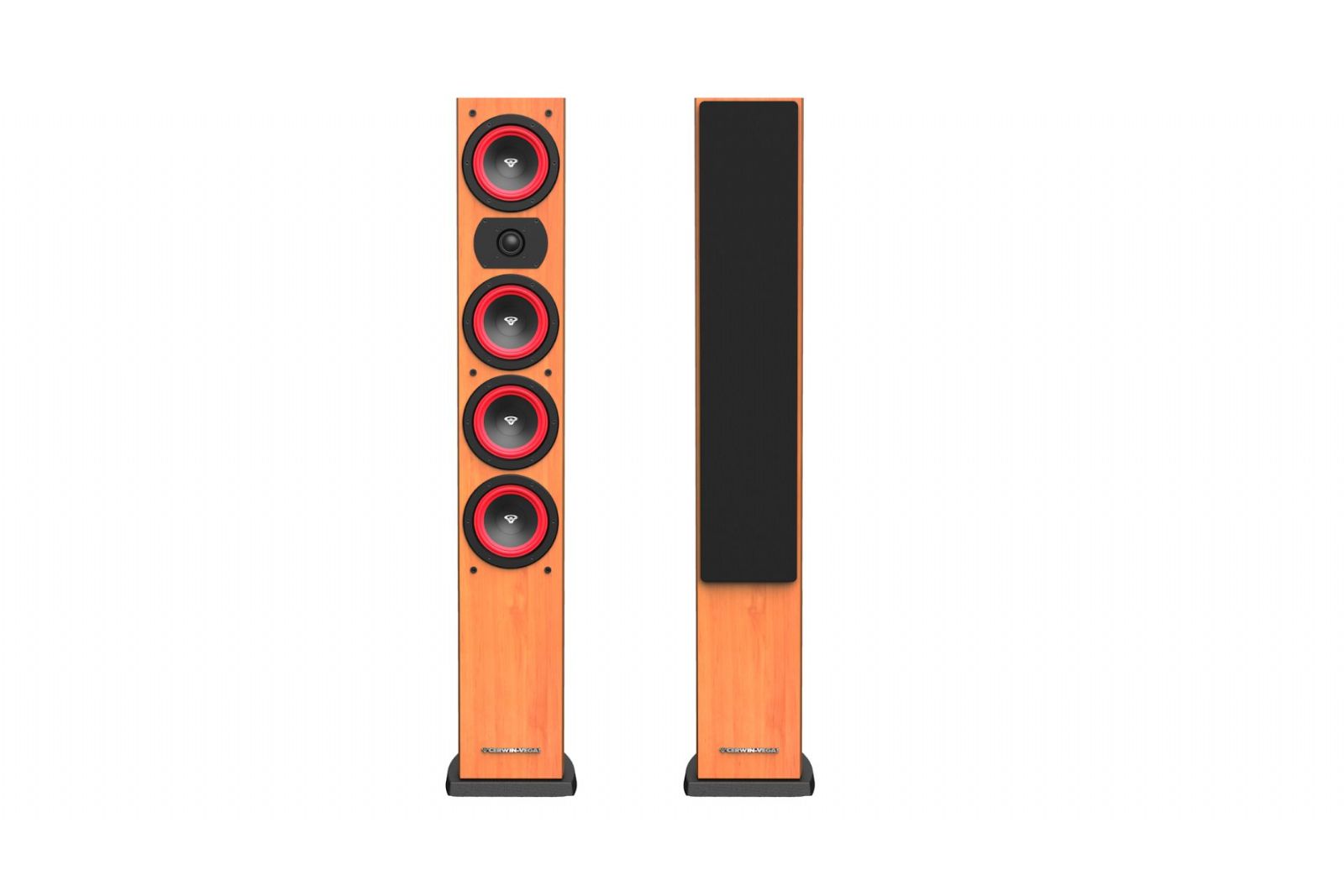 Cerwin-Vega LA44 - 3