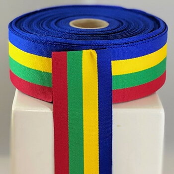 Bomullsband Sápmi, 40 mm