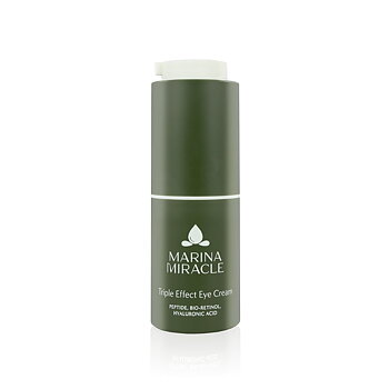Marina Miracle Triple Effect Eye Cream