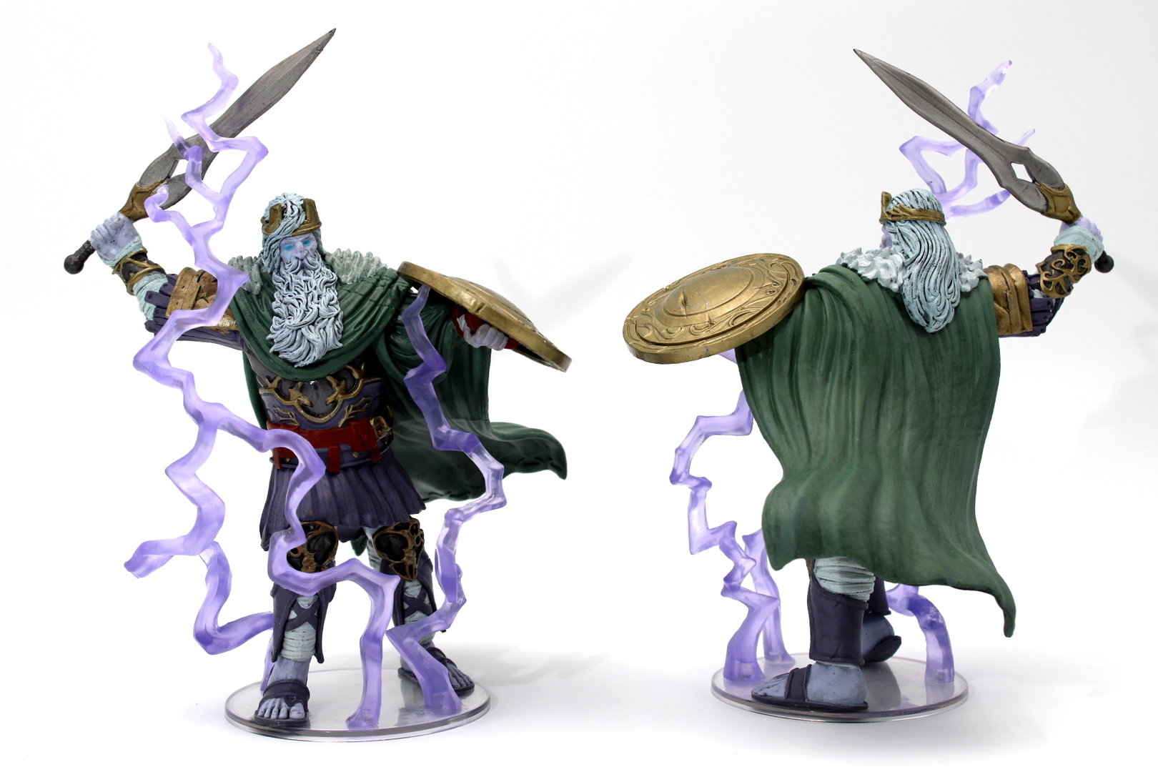 D&D Icons of the Realms: Storm King's Thunder King Hekaton