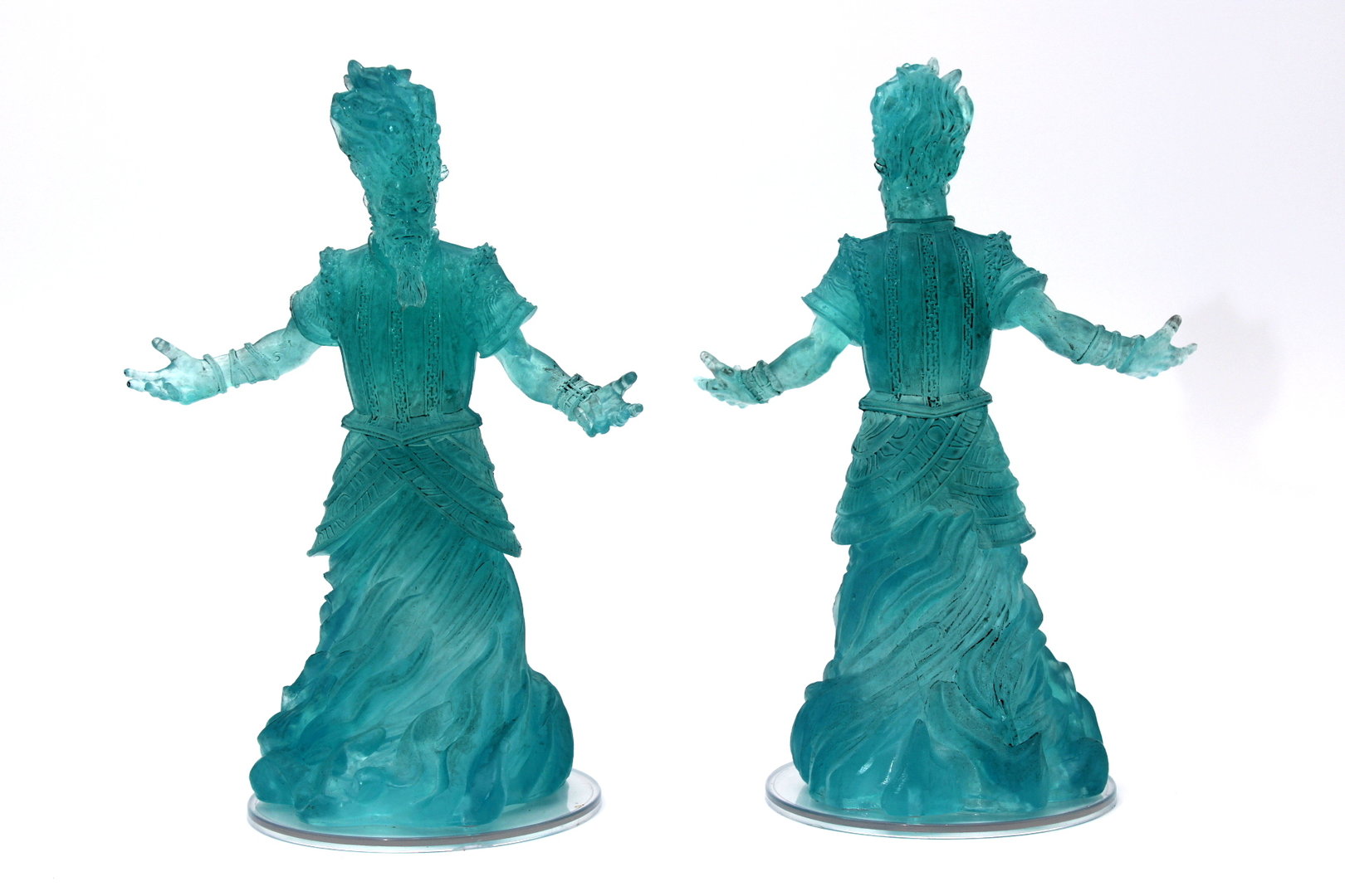 D&D Icons of the Realms: Storm King's Thunder Eigerons Spirit