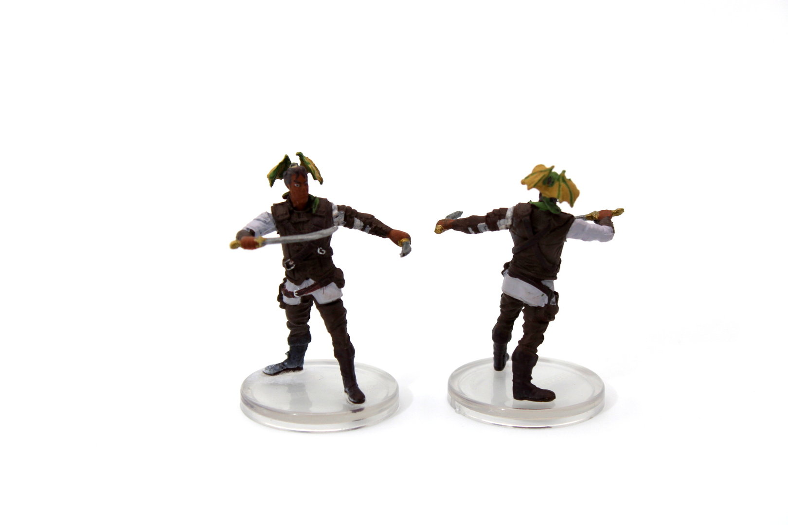 D&D Icons of the Realms: Storm King's Thunder Xolkin Alassandar