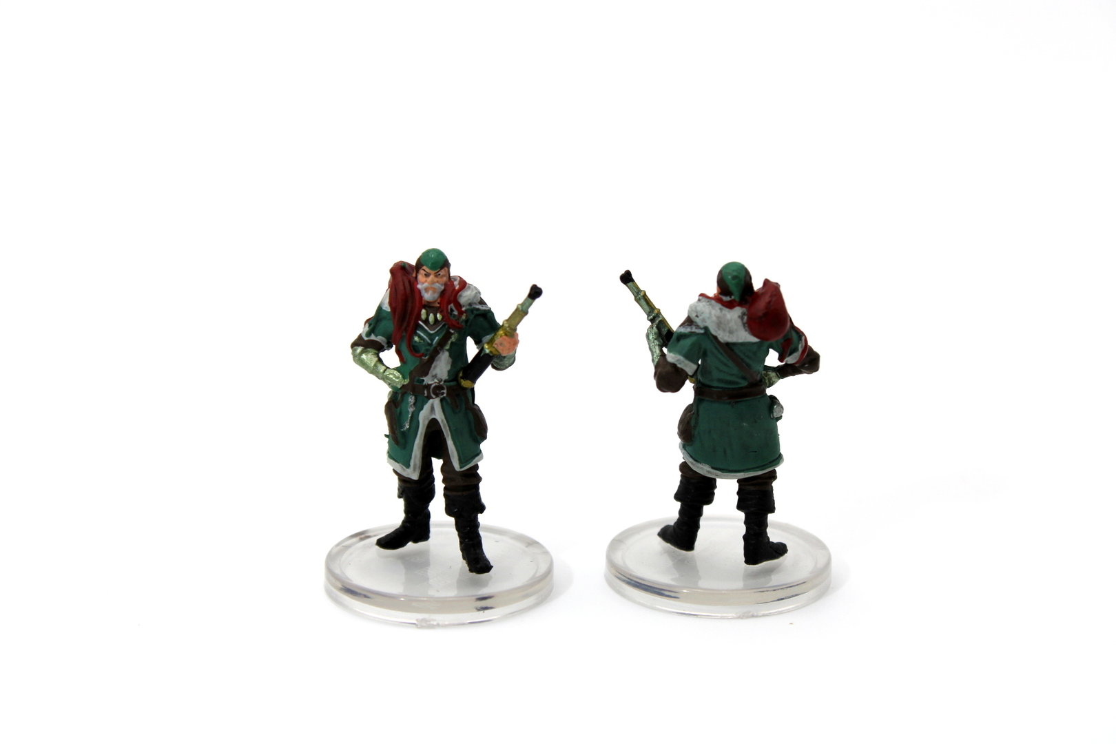 D&D Icons of the Realms: Storm King's Thunder Lord Khaspere Drylund