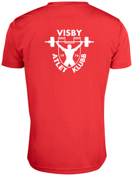 Basic Active-T Jr (Visby Atletklubb)