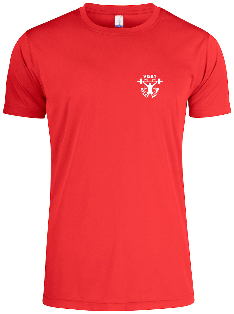 Basic Active-T Sr (Visby Atletklubb) - 3