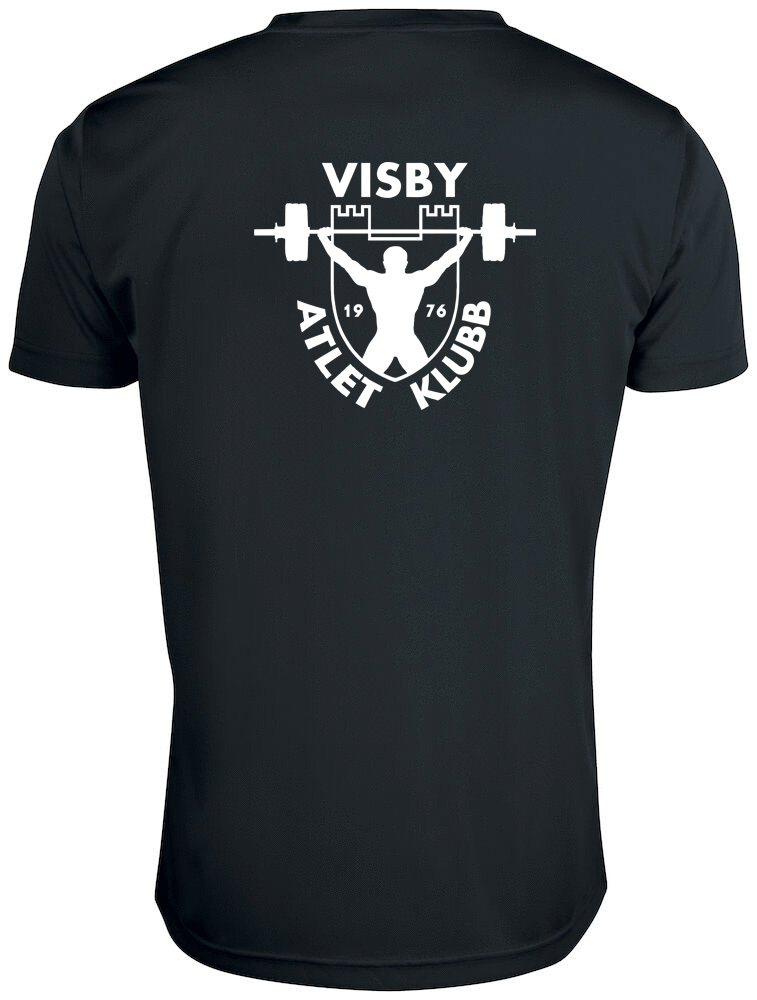 Basic Active-T Sr (Visby Atletklubb) - 2