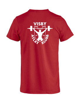 Basic-T Jr (Visby Atletklubb)