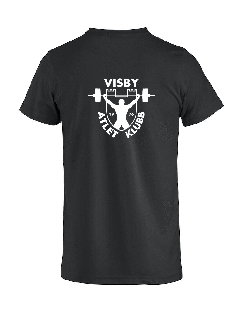 Basic-T Sr (Visby Atletklubb) - 2