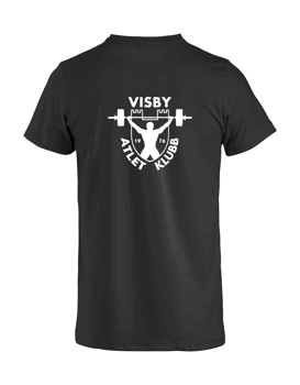 Basic-T Sr (Visby Atletklubb)