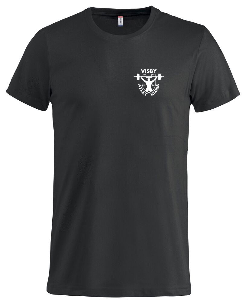 Basic-T Sr (Visby Atletklubb)