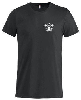 Basic-T Sr (Visby Atletklubb)