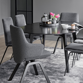 Chilli karmstol Låg L (flera val) - Stressless®
