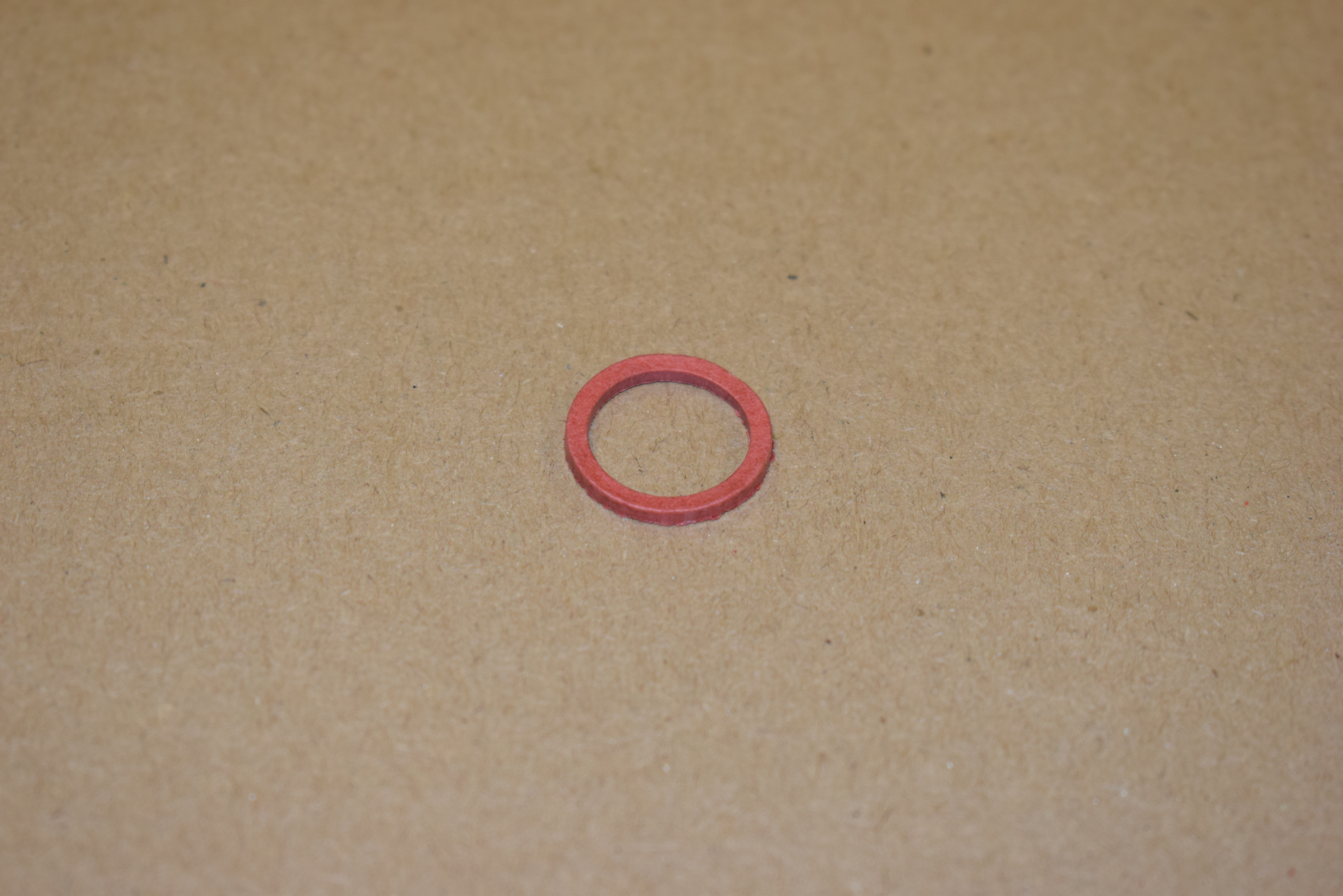 Bowl Gasket Schebler HX Small Body