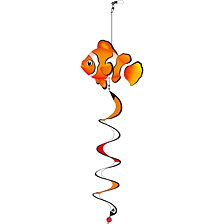 Clownfish Twist
