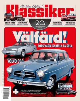 Klassiker 6.2024