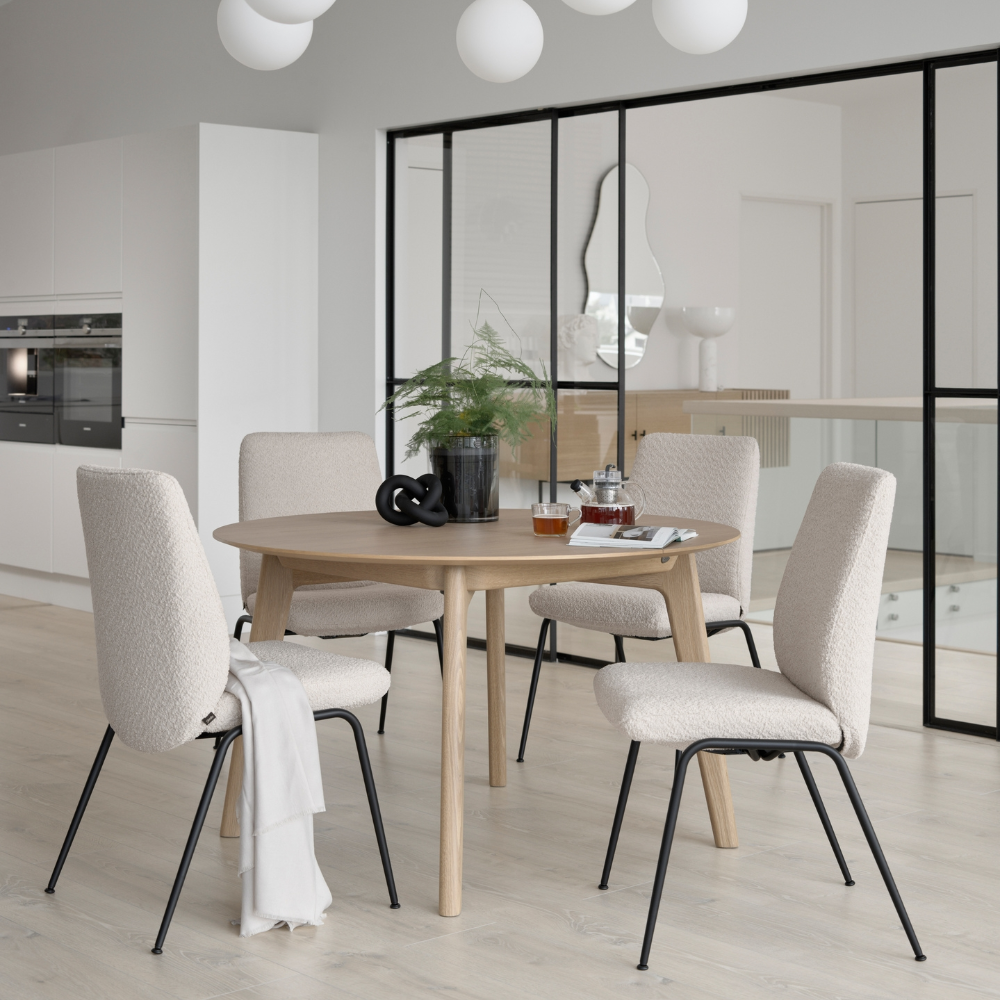 Laurel stol Låg M (flera val)- Stressless® - 2
