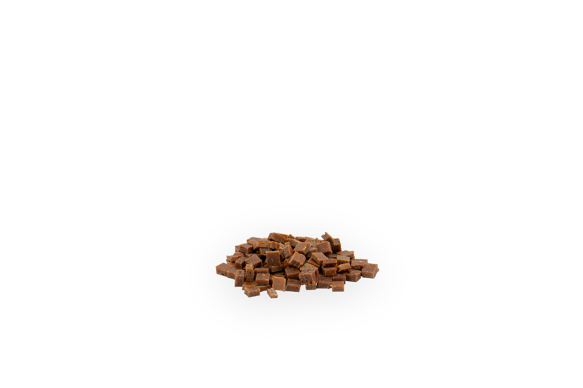 Treat Eaters Mini Bits 350g - Duck/Lamb/Beef  - 4