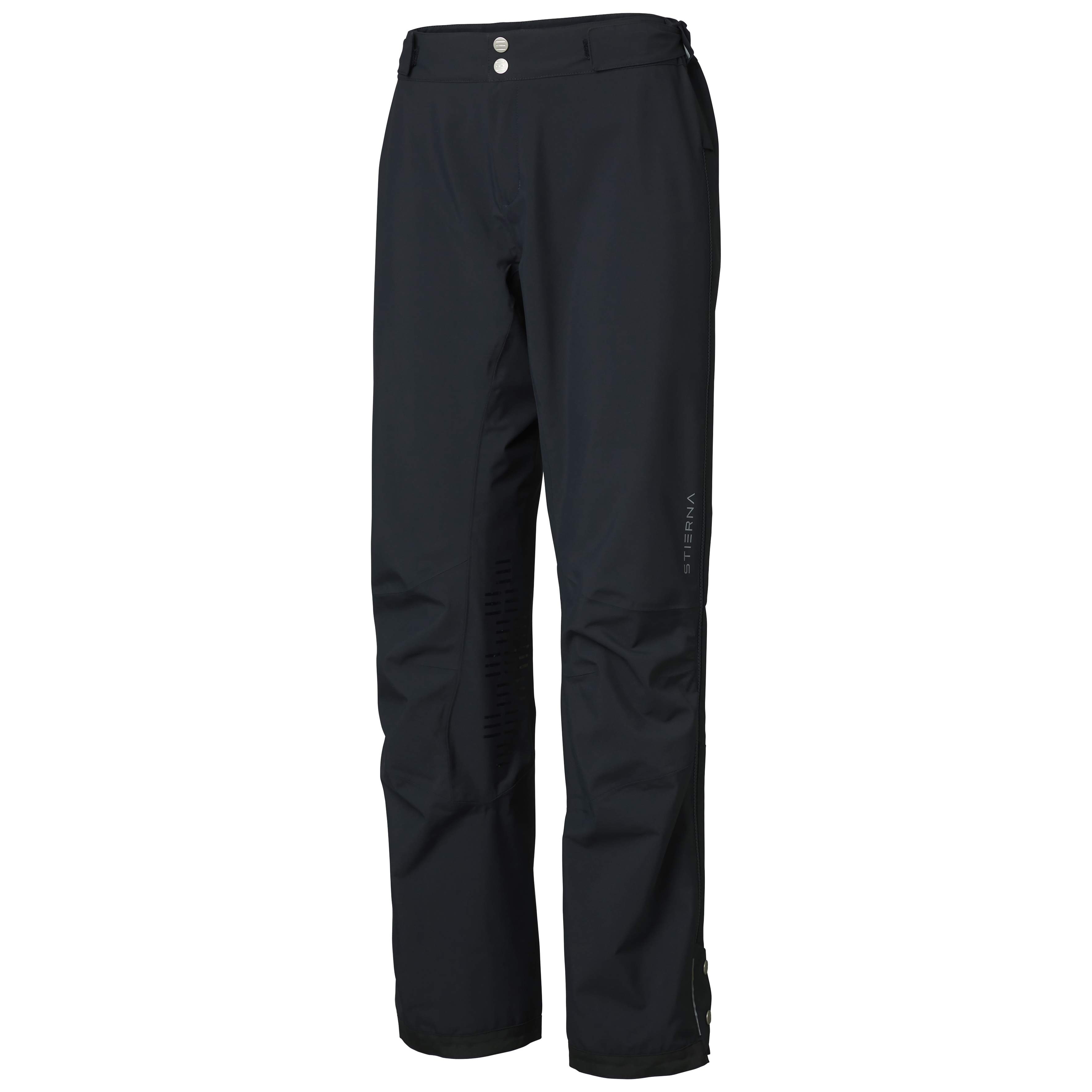 Stierna Storm Rain Pants - Midnight Navy