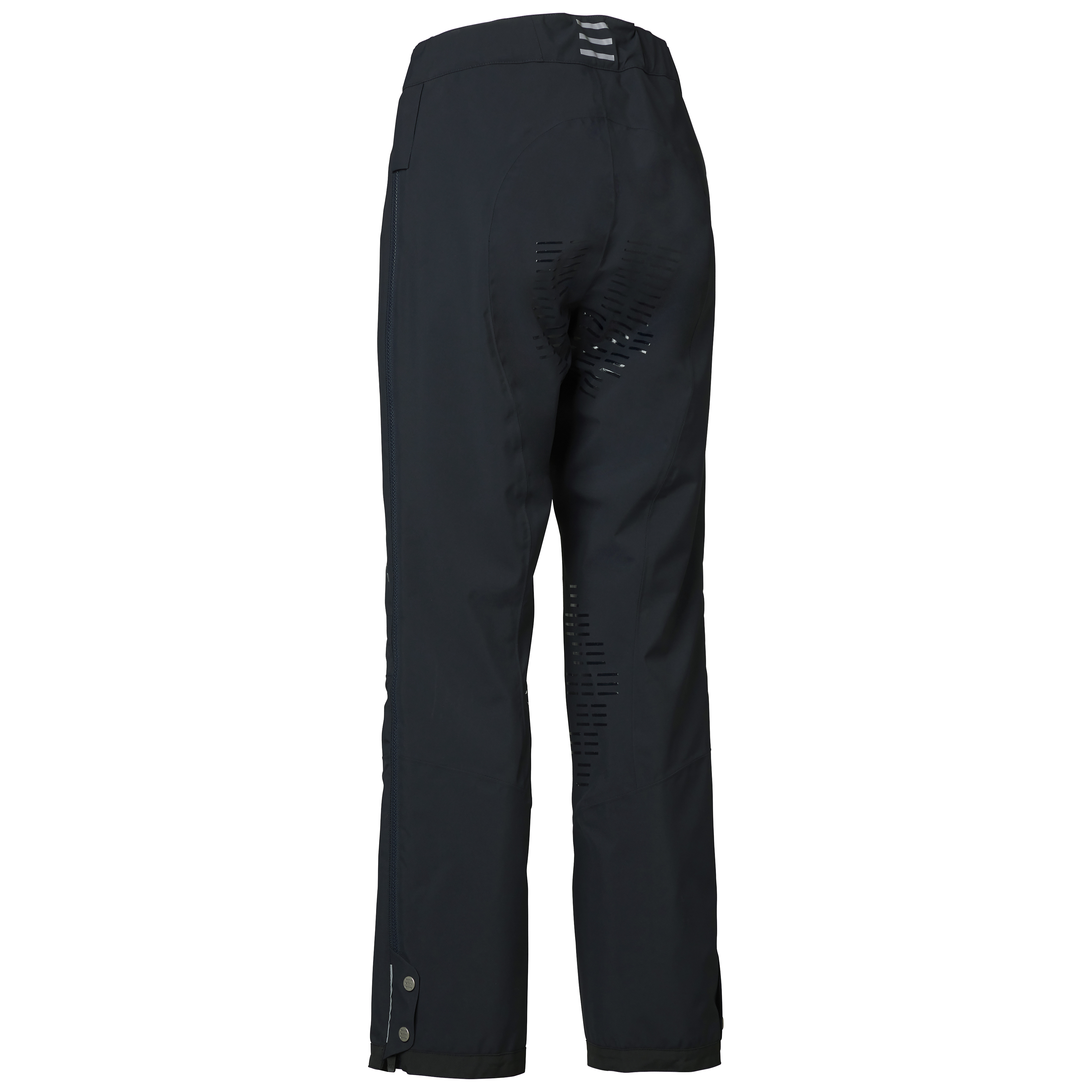 Stierna Storm Rain Pants - Midnight Navy