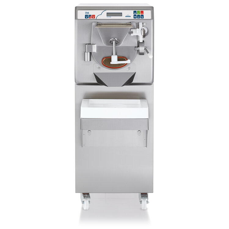 Tillverkning gelato - Carpigiani Ready 20 30 WF - Vatten