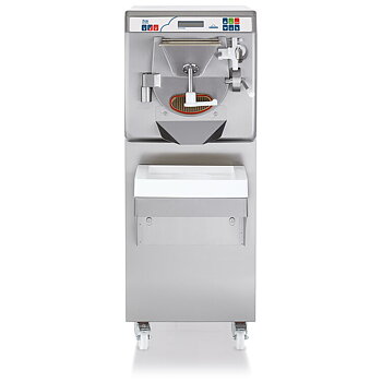 Tillverkning gelato - Carpigiani Ready 20 30 WF - Vatten