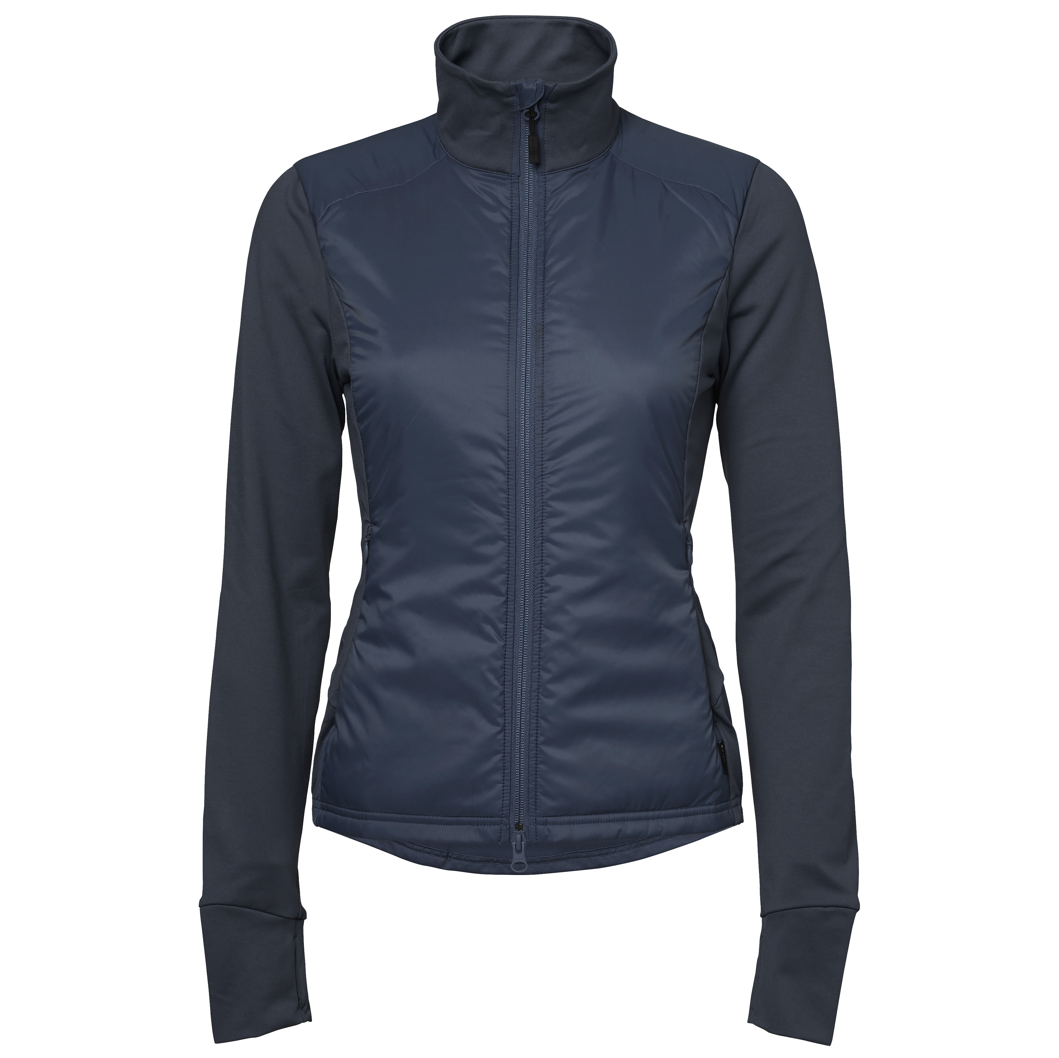 Stierna Nova Hybrid Jacka - Navy (S)