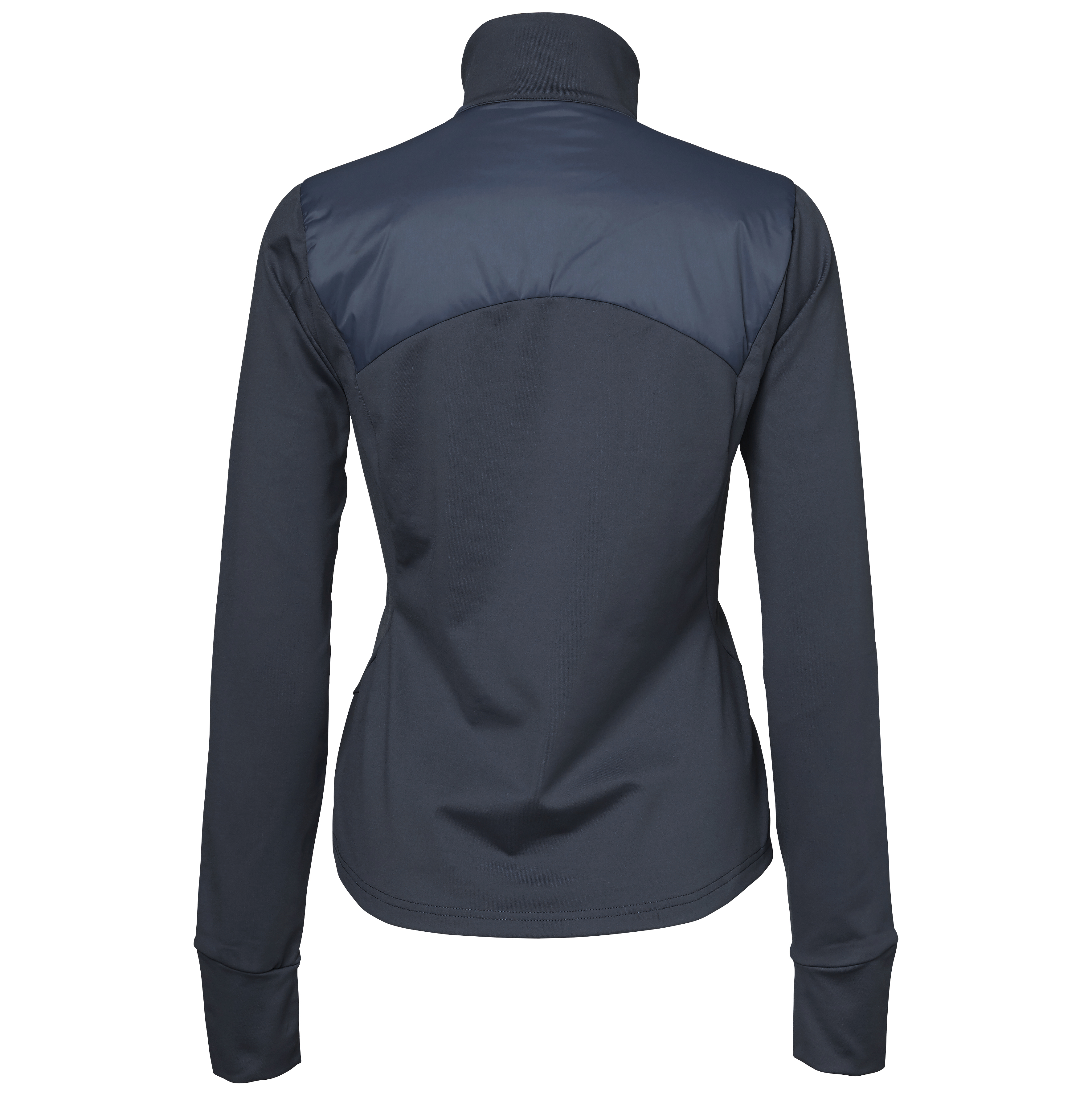 Stierna - Nova Hybridjacke - Navy