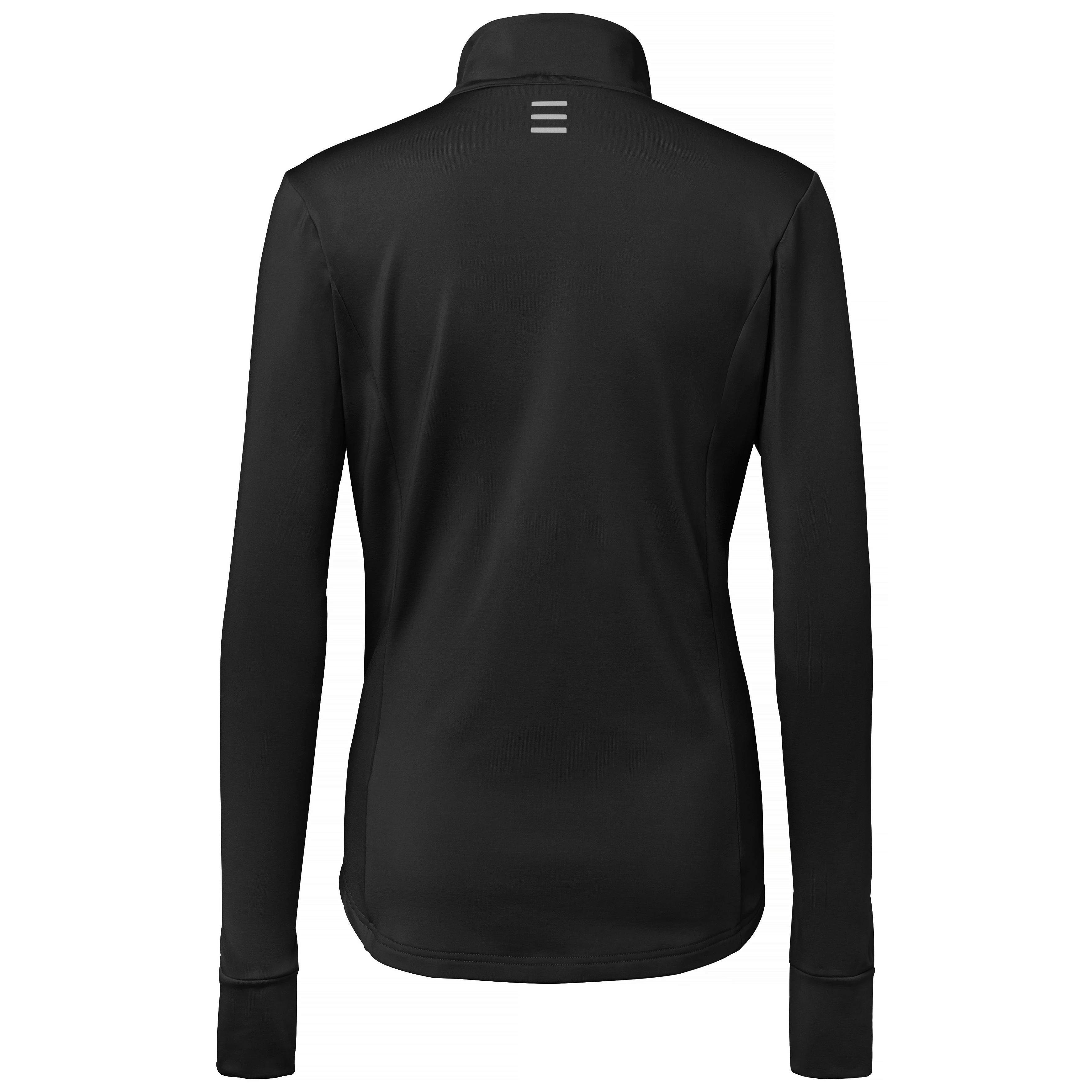 Stierna Andromeda 2.0 Fleece - Black