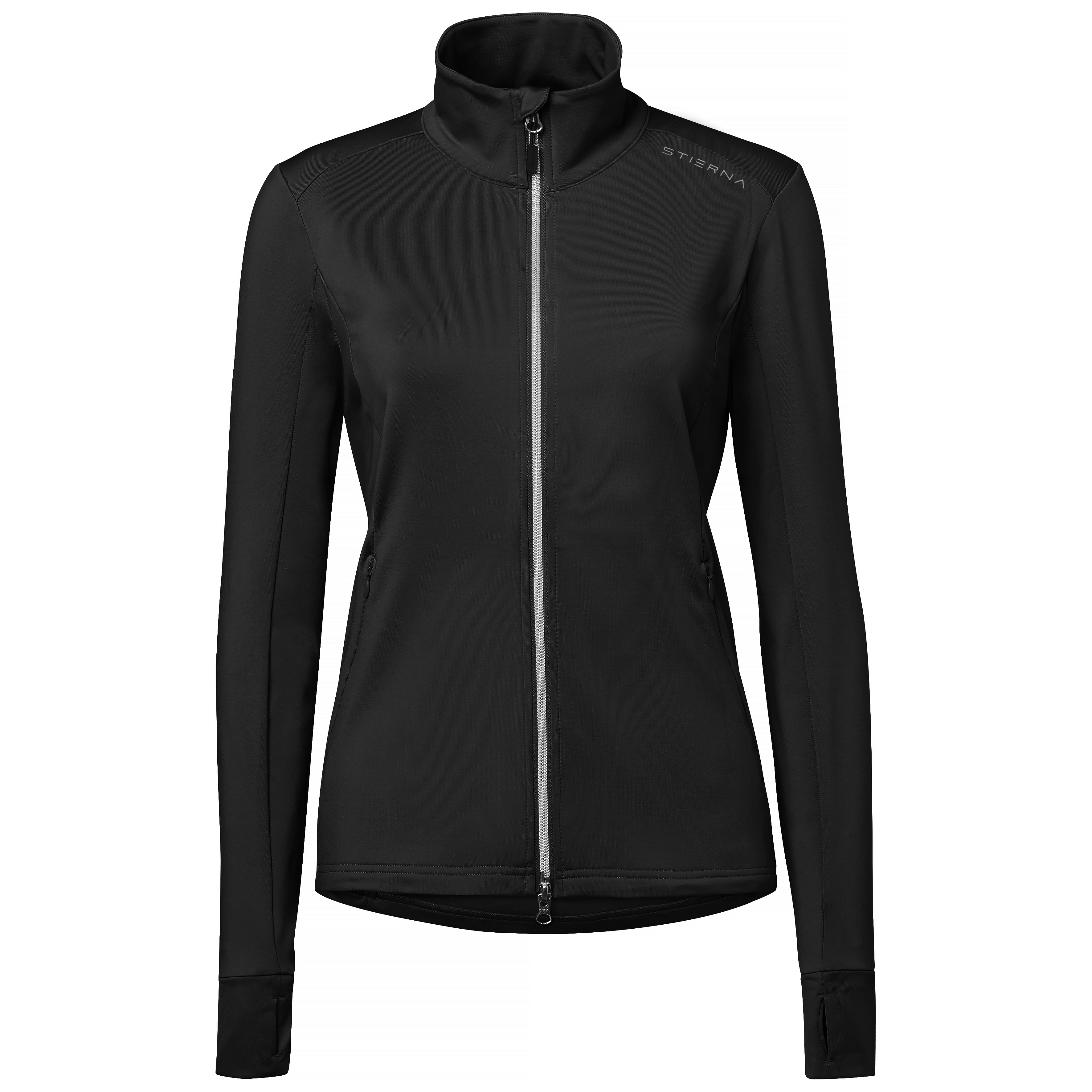 Stierna Andromeda 2.0 Fleece - Black