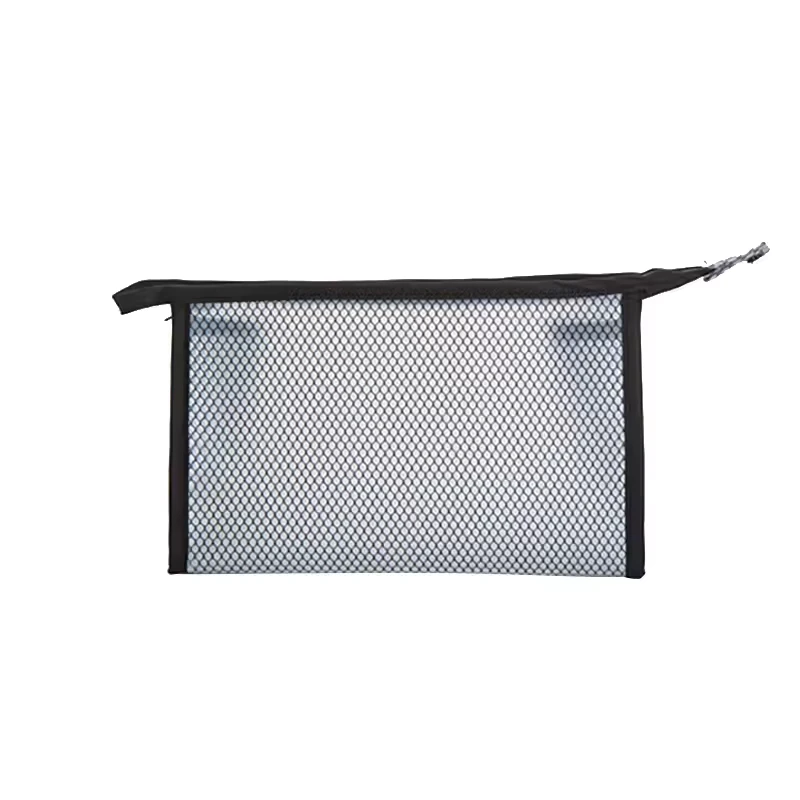 Make-up bag vattentät och genomskinlig - 2