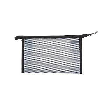 Make-up bag vattentät och genomskinlig