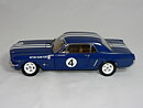 Ford Mustang  1965   1:18  Precision   Norm  Beecheys