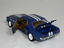 Ford Mustang  1965   1:18  Precision   Norm  Beecheys