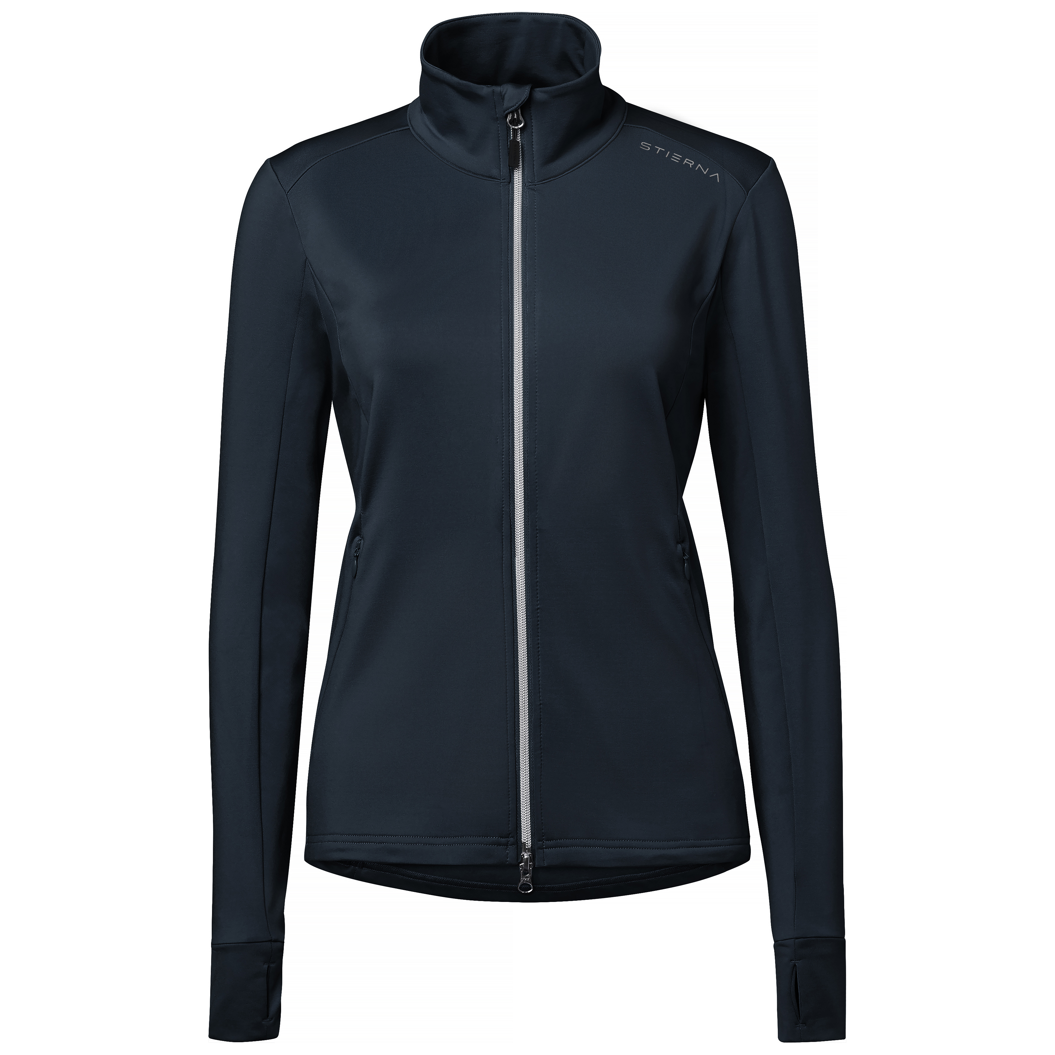 Stierna Andromeda 2.0 Fleece - Navy (S)