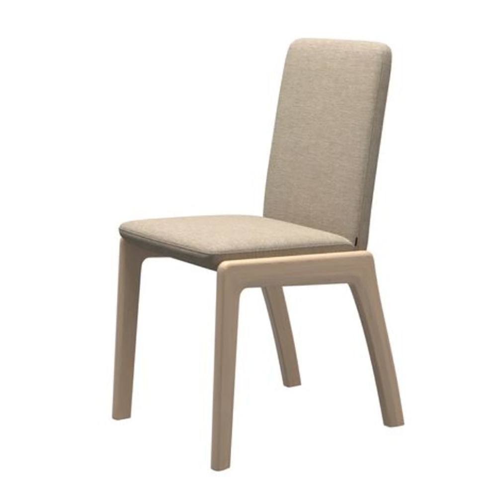 Vanilla Stol Låg (flera val) - Stressless®