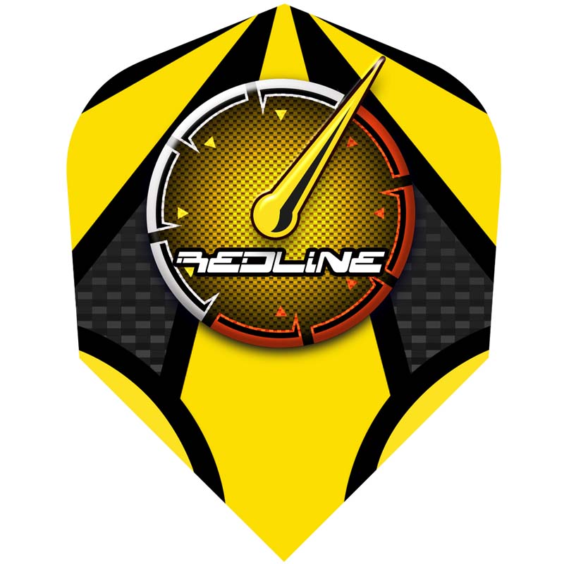 Shot Redline Gizmo Shape NO6