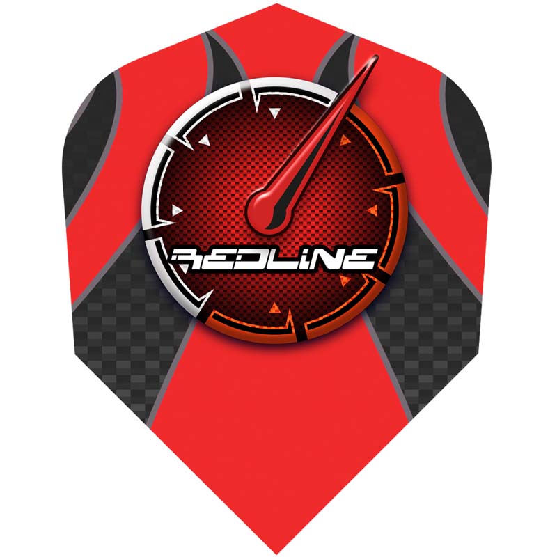 Shot Redline Mach1 Shape NO6
