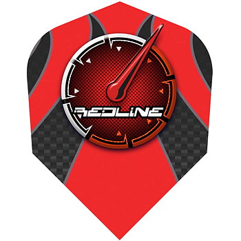Shot Redline Mach1 Shape NO6