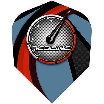 Shot Redline Blazed Shape NO6