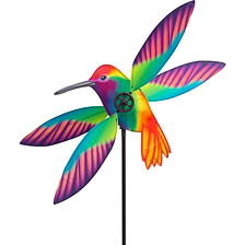 Paddle Spinner Hummingbird